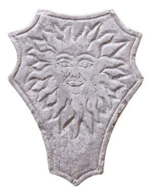 Stemma Sole