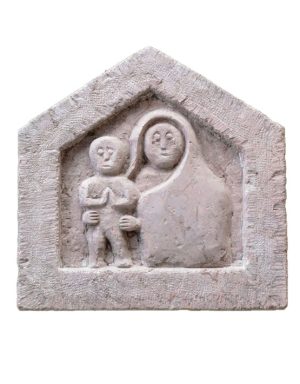 Madonna con Bambino