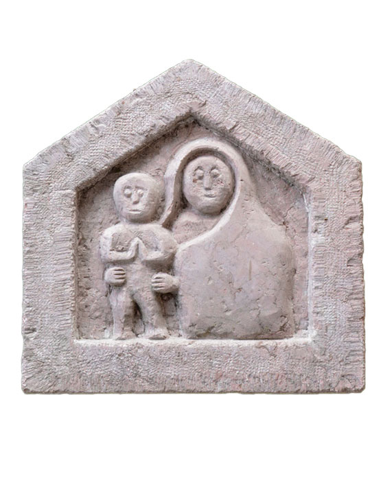 Madonna con Bambino