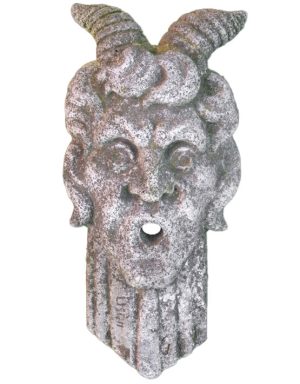 Dio degli inferi