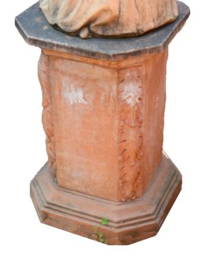 Base Foglie grande