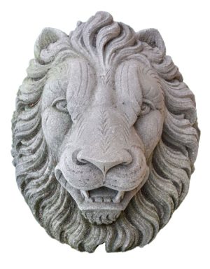 Mascherone Leone