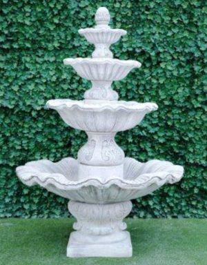 Fontana Amalfi 2