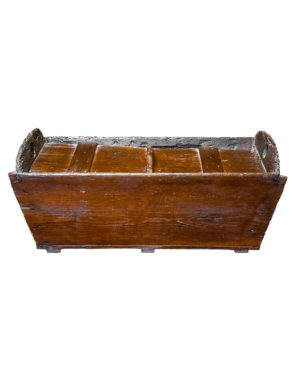 Madia Con Coperchio
