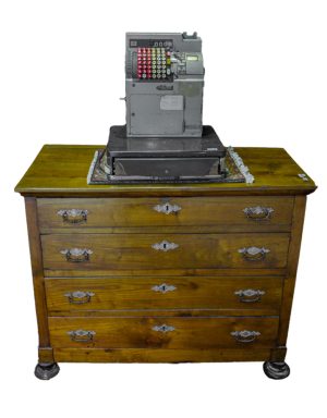 Cassettone