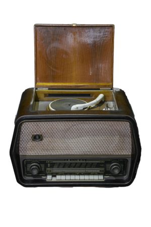 Radio 900