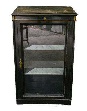 Vetrina in Legno