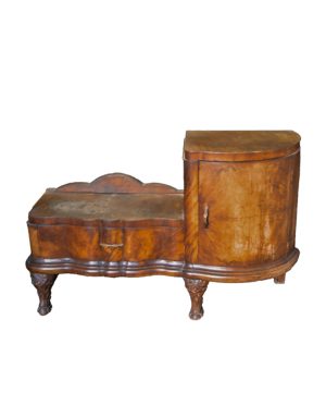 Mobile chippendale