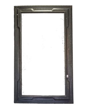 Cornice in legno