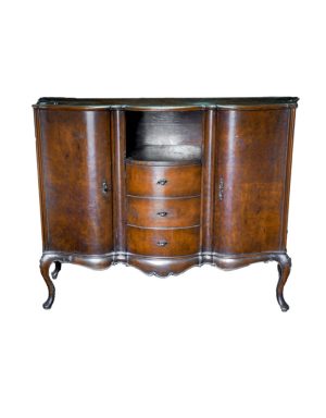 Mobile Chippendale