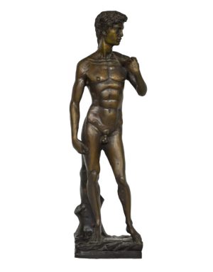 David