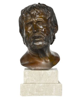 Testa Seneca