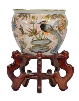 Vaso in Porcellana 10