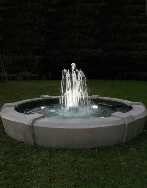 Fontana Bruxelles M.