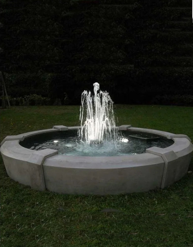 Fontana Bruxelles M.