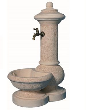 Fontana Bergamo Bassa