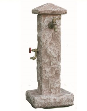 Punto Acqua Brennero