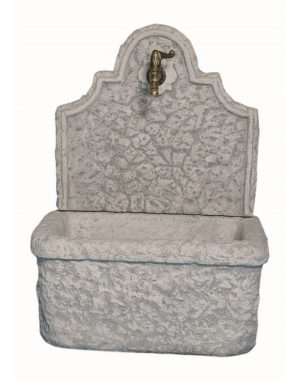 Fontana Adamello senza Base