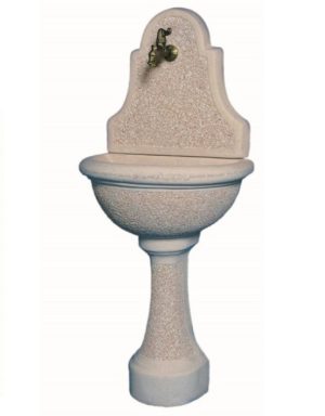 Fontana Crema grande