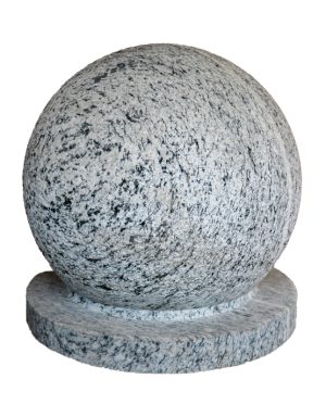 Sfera Piccola in marmo