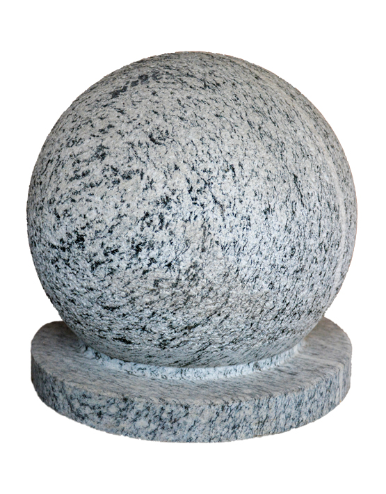 Sfera Piccola in marmo