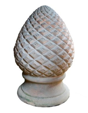 Pigna Decorativa 5