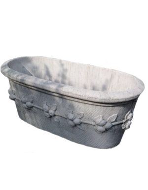 Vaso Ovale