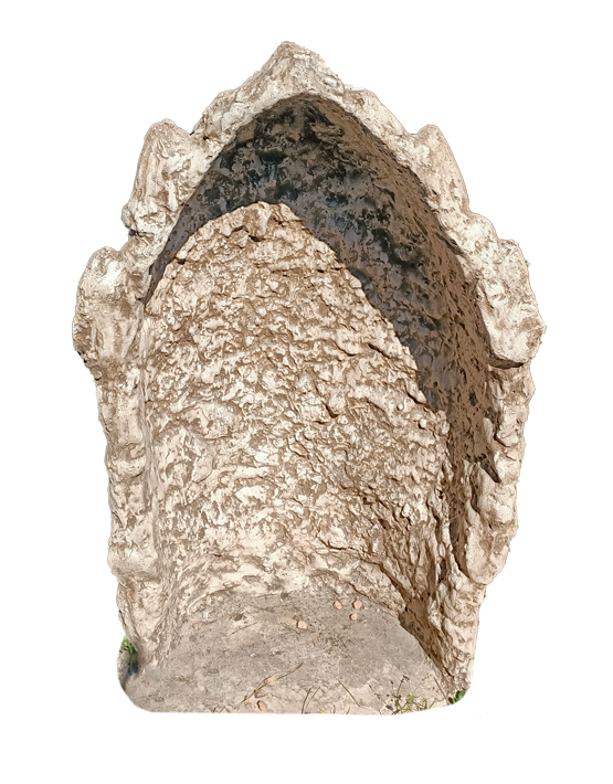 Grotta 30