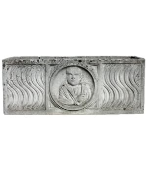 Fioriera Romana