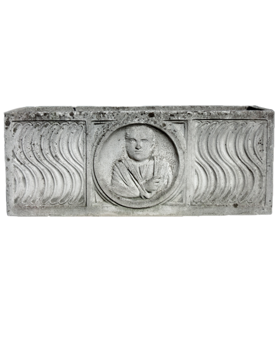 Fioriera Romana