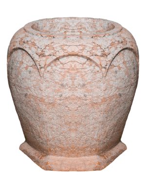 Vaso in Marmo