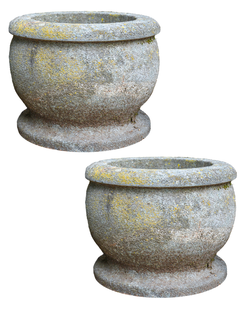 Vaso in Marmo - immagine 2