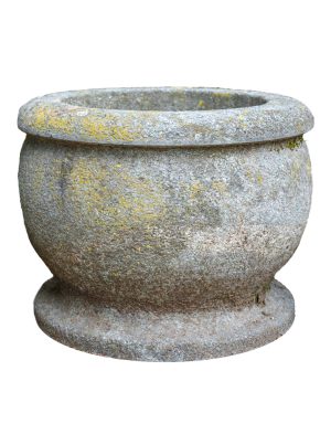Vaso in Marmo