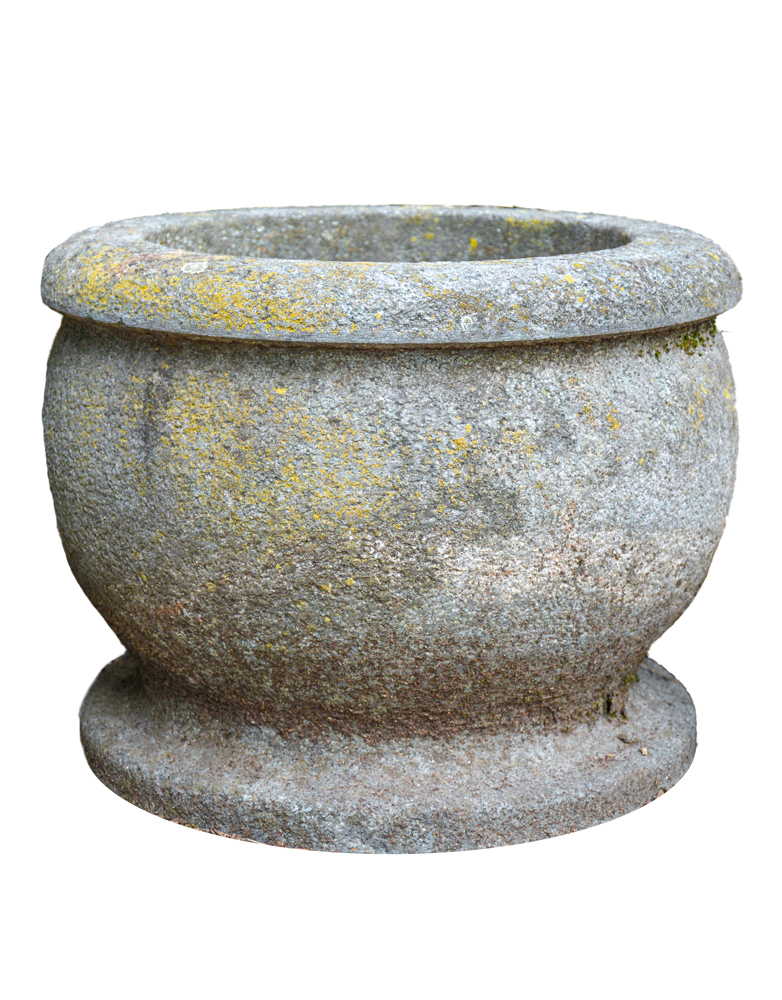Vaso in Marmo