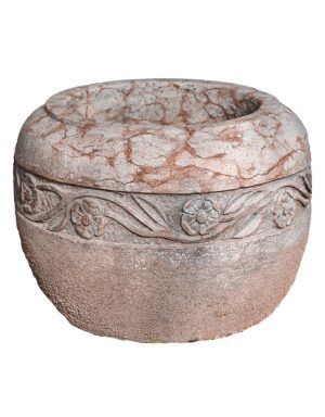 Vaso in Marmo