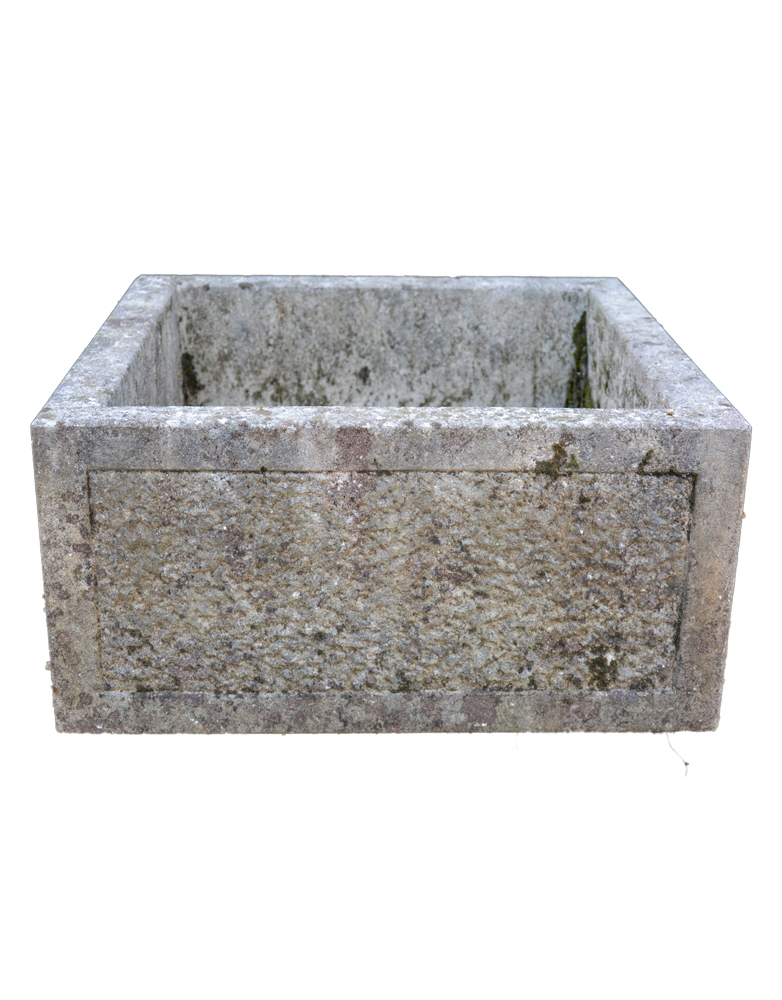 Vaso in Pietra - immagine 2