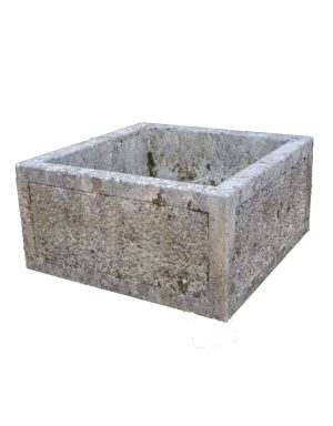 Vaso in Pietra