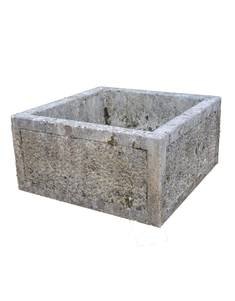 Vaso in Pietra