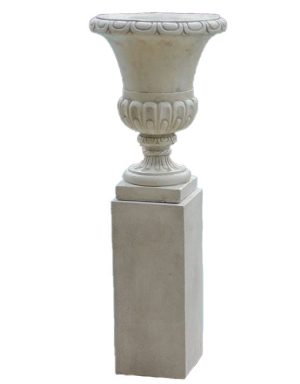 Vaso Oleandro