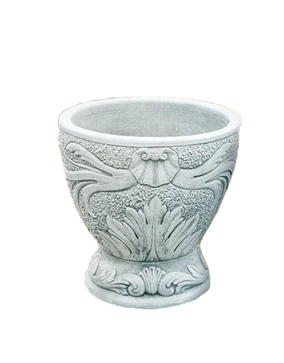Vaso Rododendro