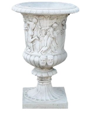 Vaso Primavera