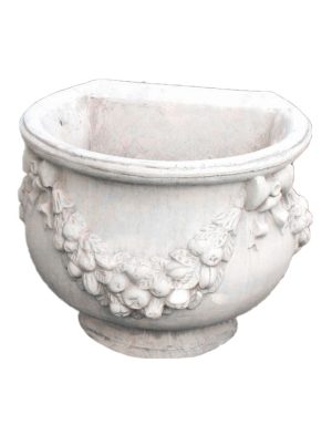 Vaso Gran Duca a muro