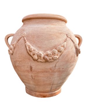 Orcio Decorato