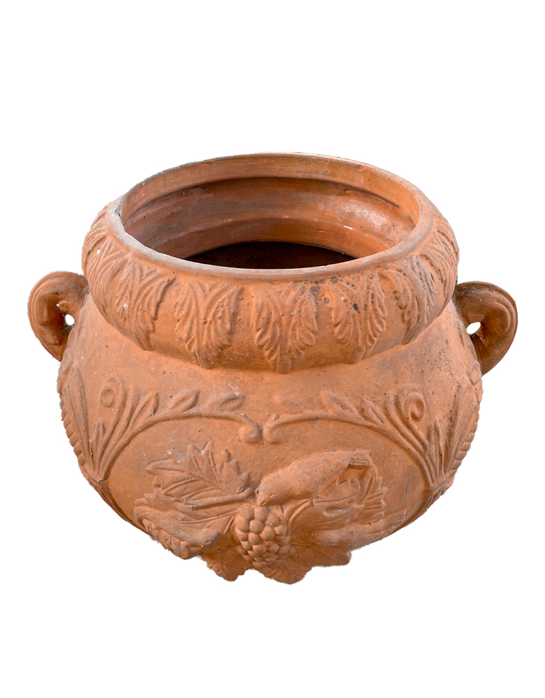 Vaso Vendemmiale - immagine 2