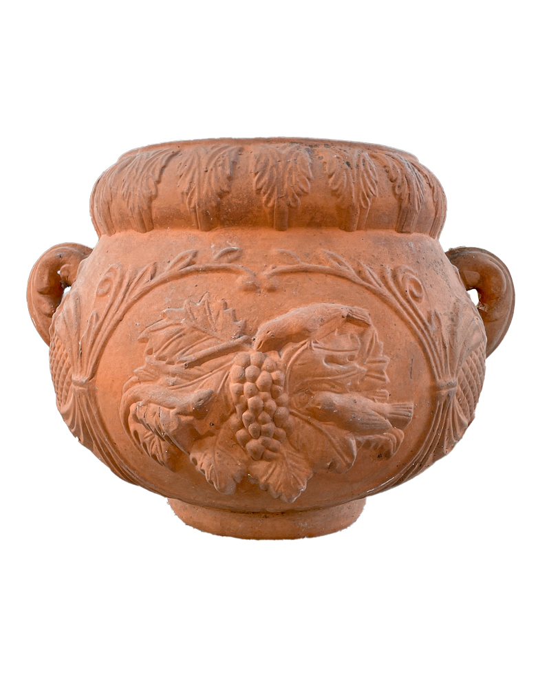 Vaso Vendemmiale