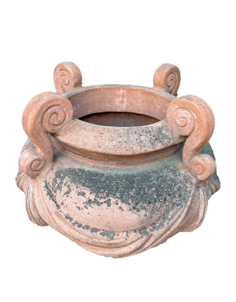 Vaso Festonato - immagine 2
