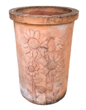 Vaso Girasoli