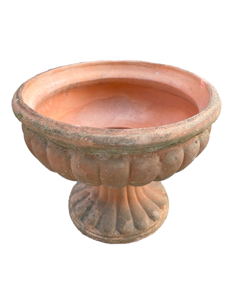 Vaso a calice Ester - immagine 2