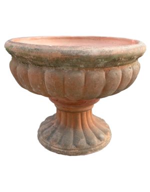Vaso a calice Ester