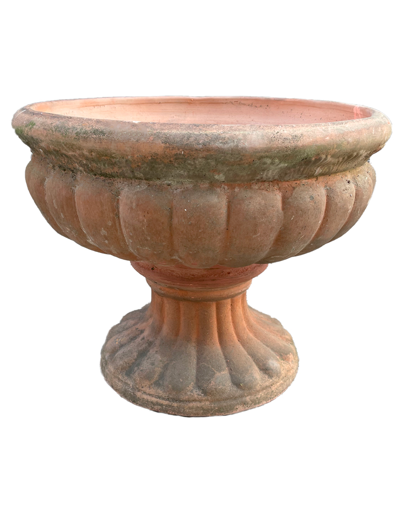Vaso a calice Ester